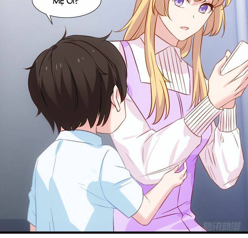Ta Không Muốn Làm Đệ Nhất: Chapter 33