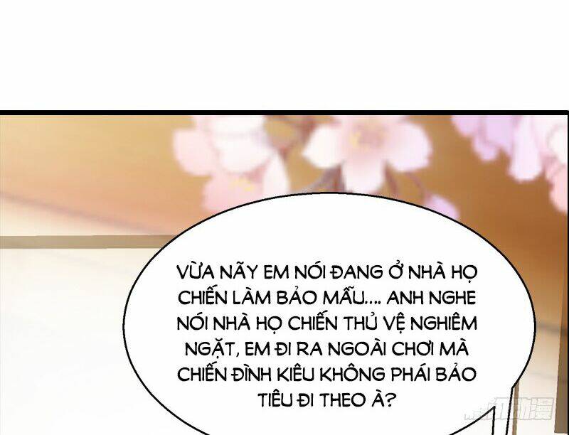 Ta Không Muốn Làm Đệ Nhất: Chapter 33