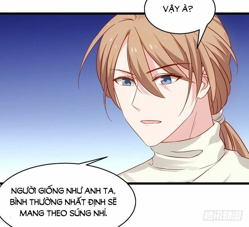 Ta Không Muốn Làm Đệ Nhất: Chapter 33