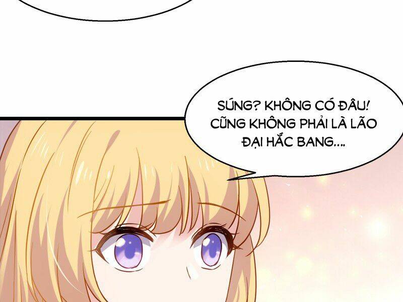 Ta Không Muốn Làm Đệ Nhất: Chapter 33
