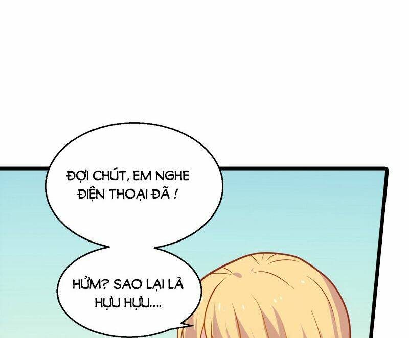 Ta Không Muốn Làm Đệ Nhất: Chapter 33