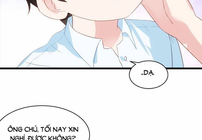 Ta Không Muốn Làm Đệ Nhất: Chapter 33