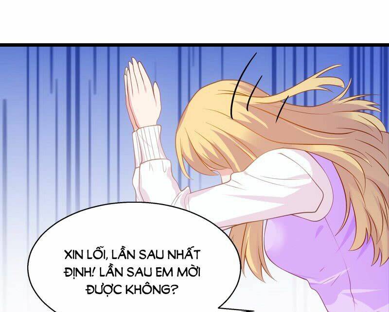 Ta Không Muốn Làm Đệ Nhất: Chapter 33
