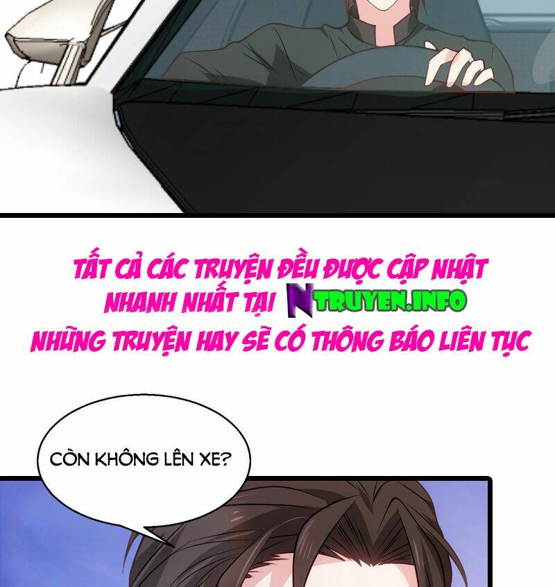 Ta Không Muốn Làm Đệ Nhất: Chapter 33