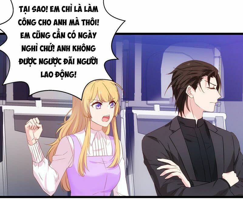 Ta Không Muốn Làm Đệ Nhất: Chapter 33