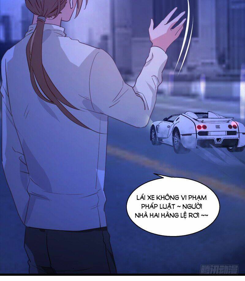 Ta Không Muốn Làm Đệ Nhất: Chapter 33