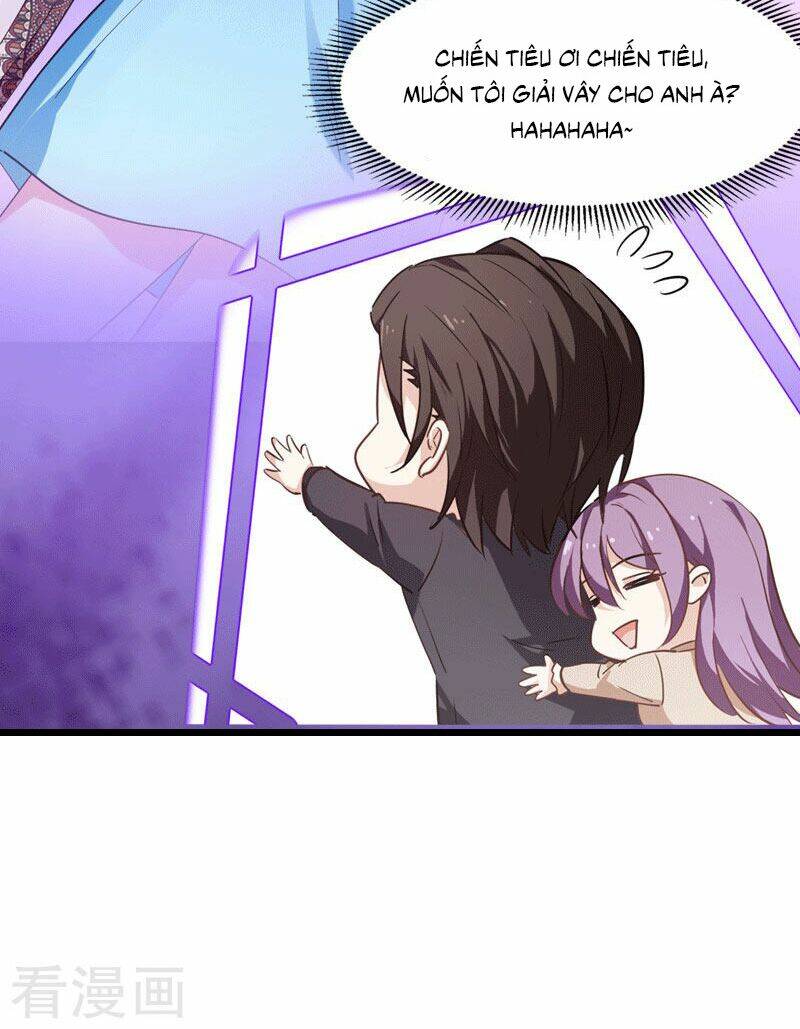 Ta Không Muốn Làm Đệ Nhất: Chapter 40