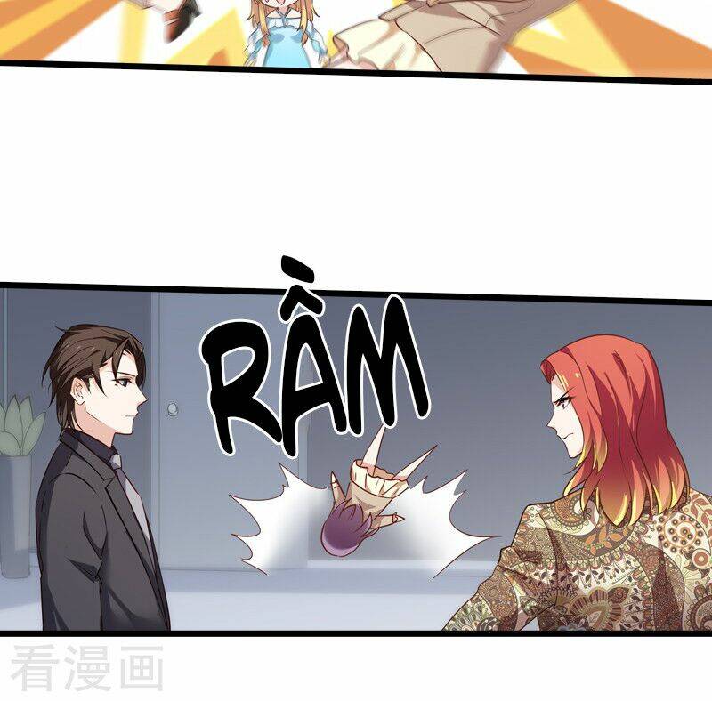 Ta Không Muốn Làm Đệ Nhất: Chapter 40
