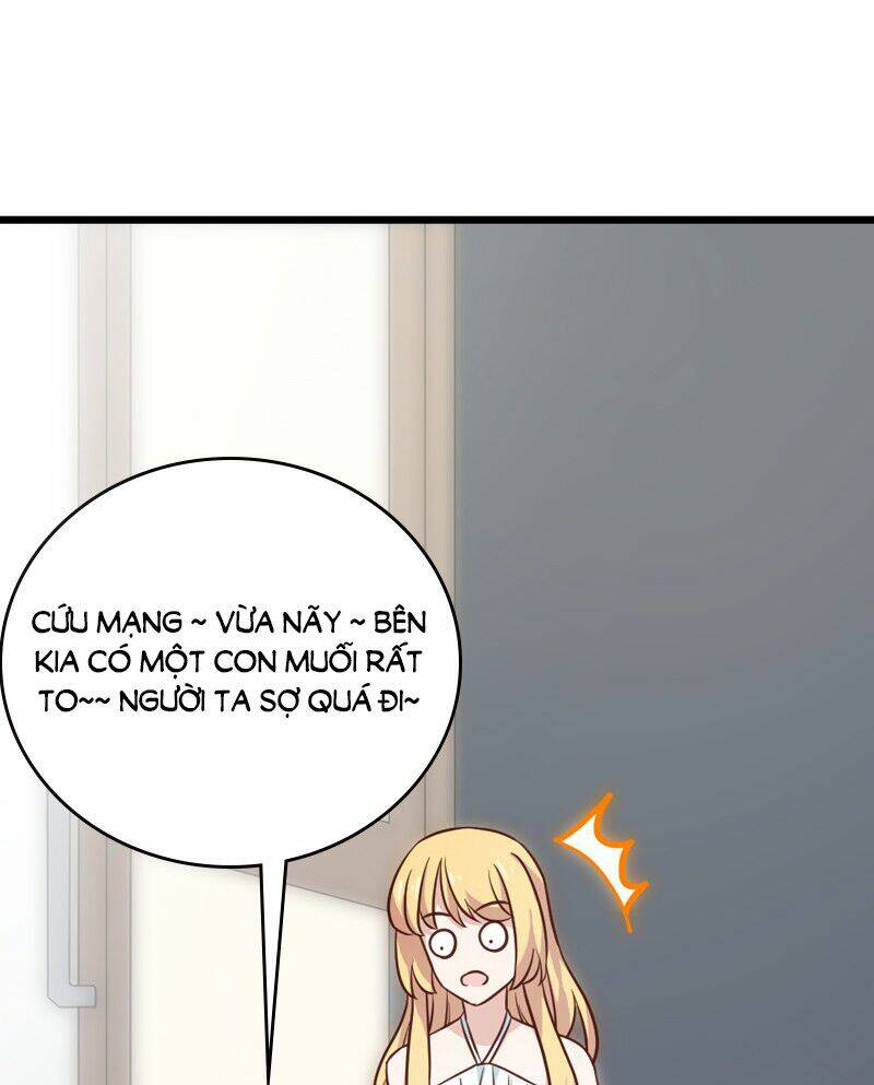 Ta Không Muốn Làm Đệ Nhất: Chapter 40