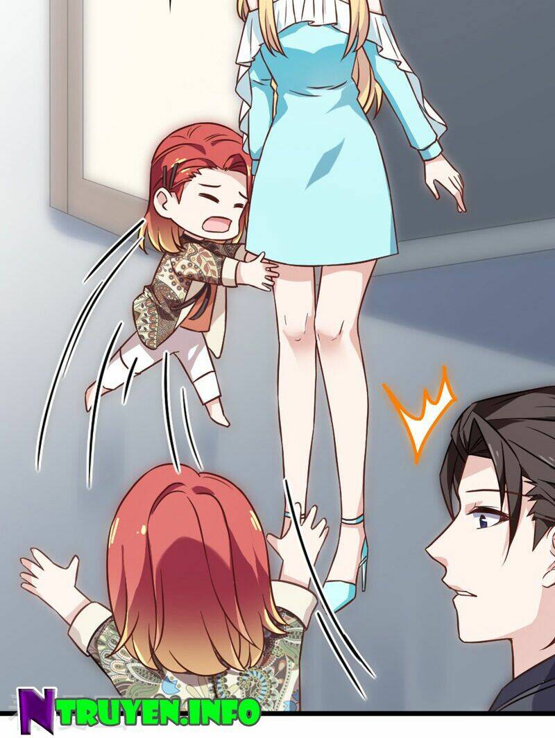 Ta Không Muốn Làm Đệ Nhất: Chapter 40