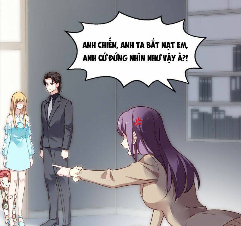 Ta Không Muốn Làm Đệ Nhất: Chapter 40