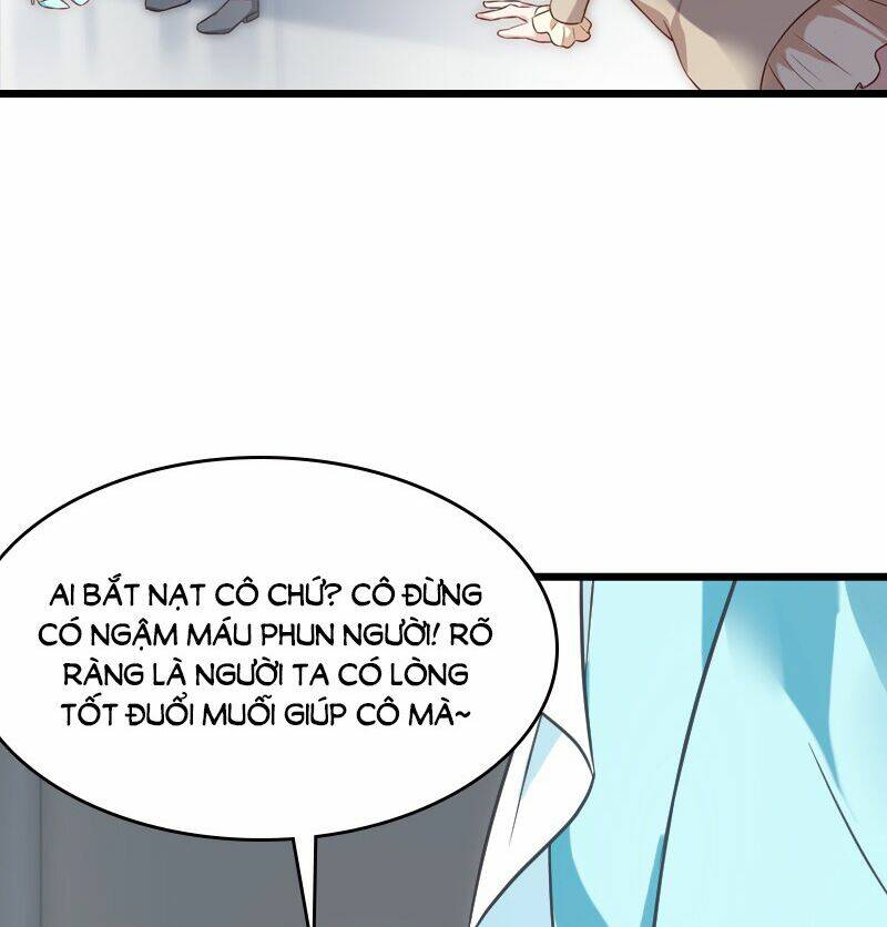 Ta Không Muốn Làm Đệ Nhất: Chapter 40