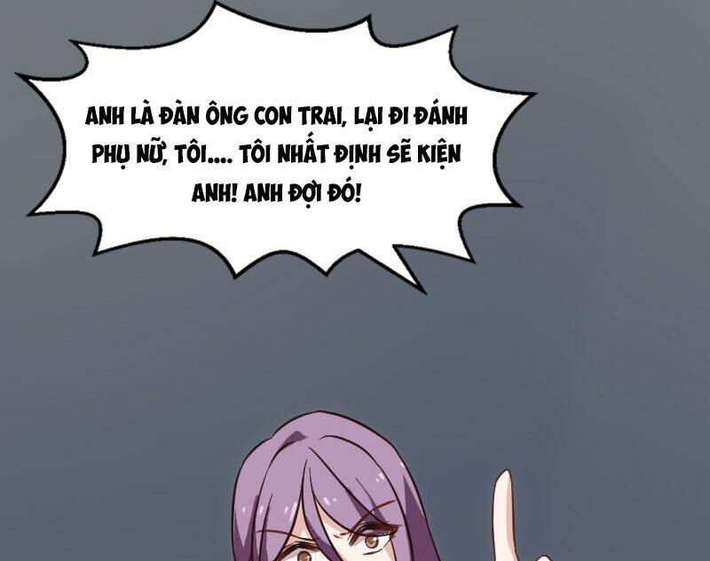 Ta Không Muốn Làm Đệ Nhất: Chapter 40