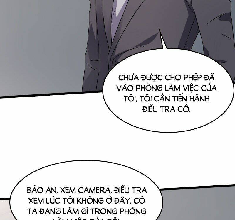 Ta Không Muốn Làm Đệ Nhất: Chapter 40