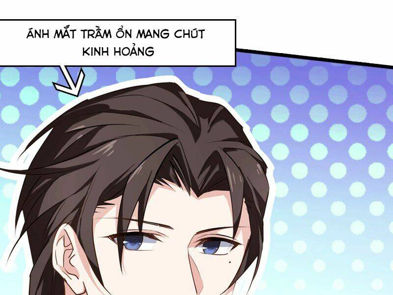 Ta Không Muốn Làm Đệ Nhất: Chapter 40