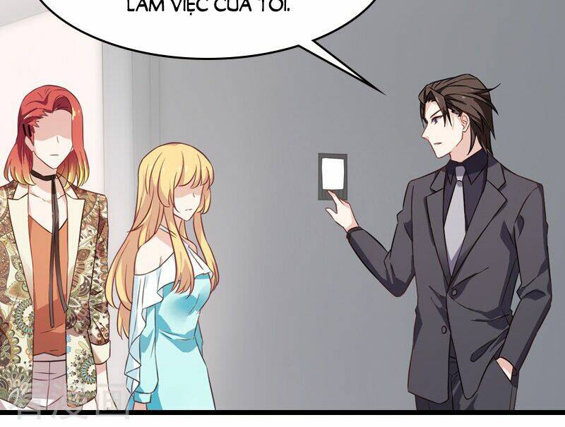 Ta Không Muốn Làm Đệ Nhất: Chapter 40