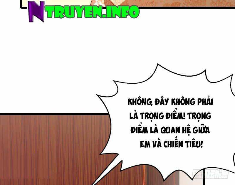Ta Không Muốn Làm Đệ Nhất: Chapter 41