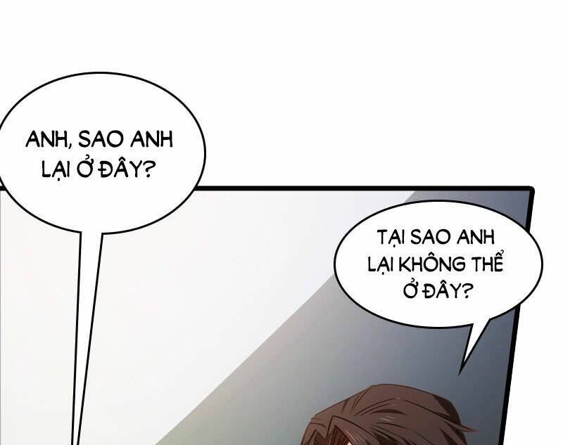 Ta Không Muốn Làm Đệ Nhất: Chapter 41