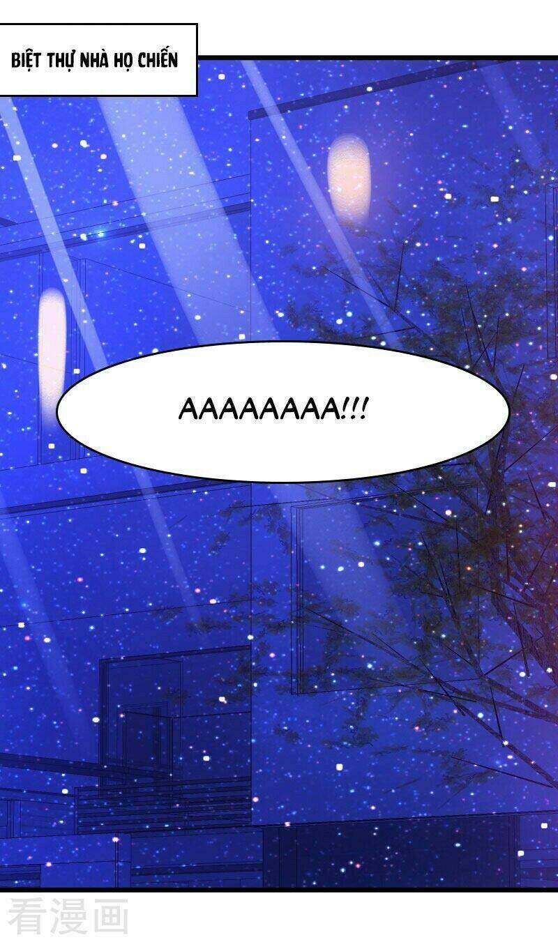 Ta Không Muốn Làm Đệ Nhất: Chapter 42