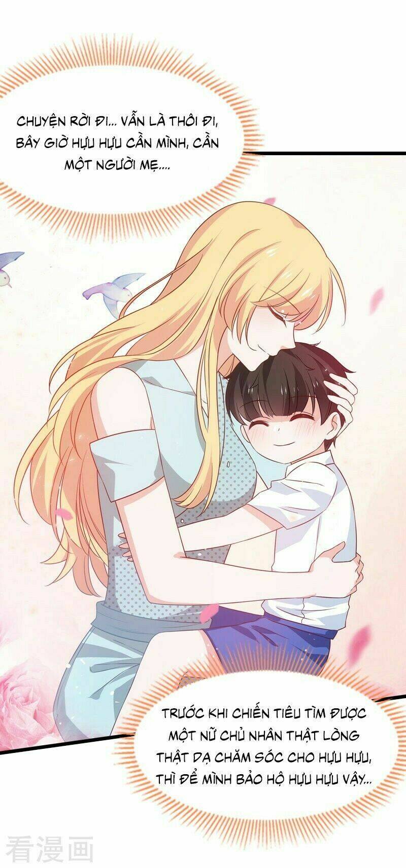 Ta Không Muốn Làm Đệ Nhất: Chapter 42
