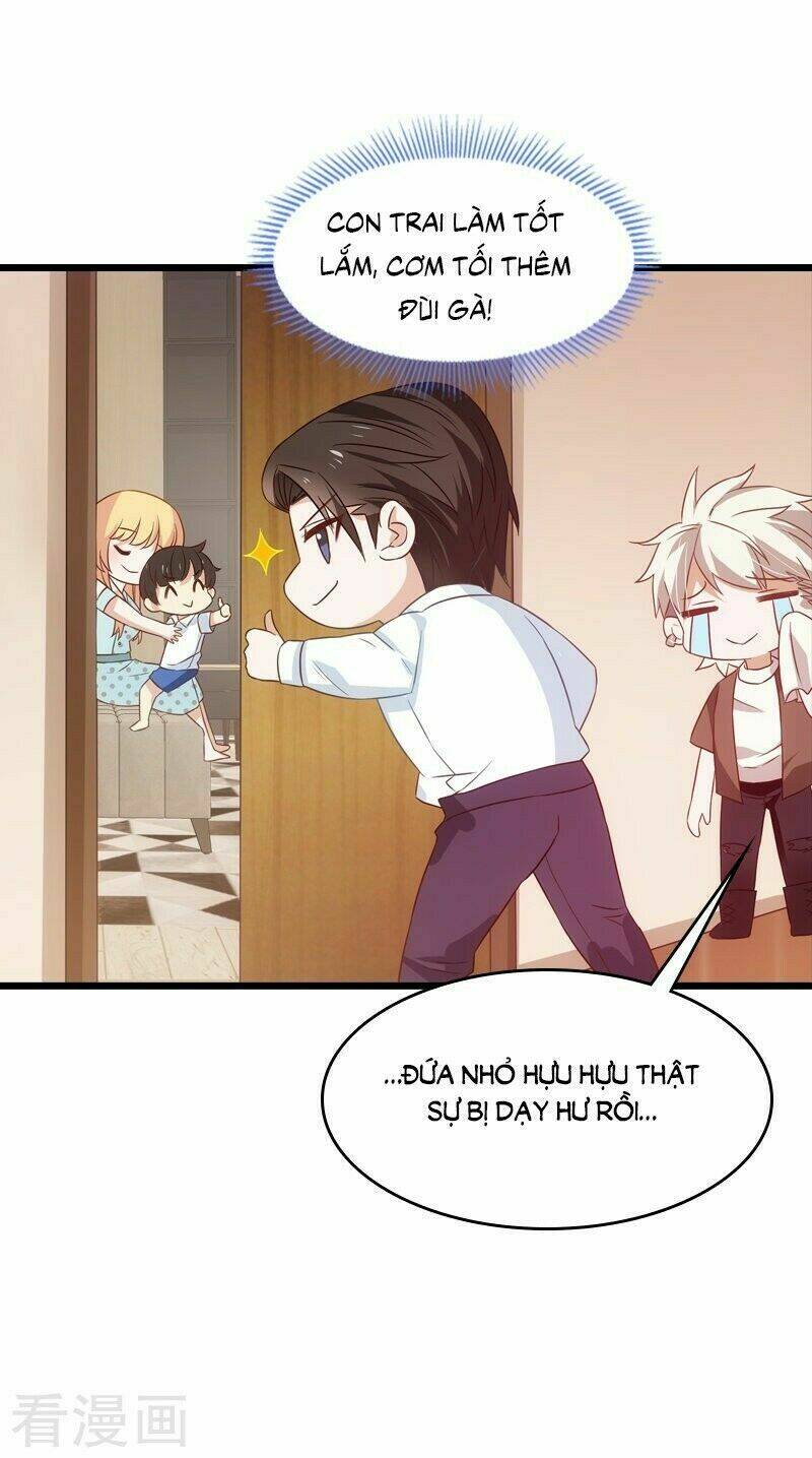 Ta Không Muốn Làm Đệ Nhất: Chapter 42