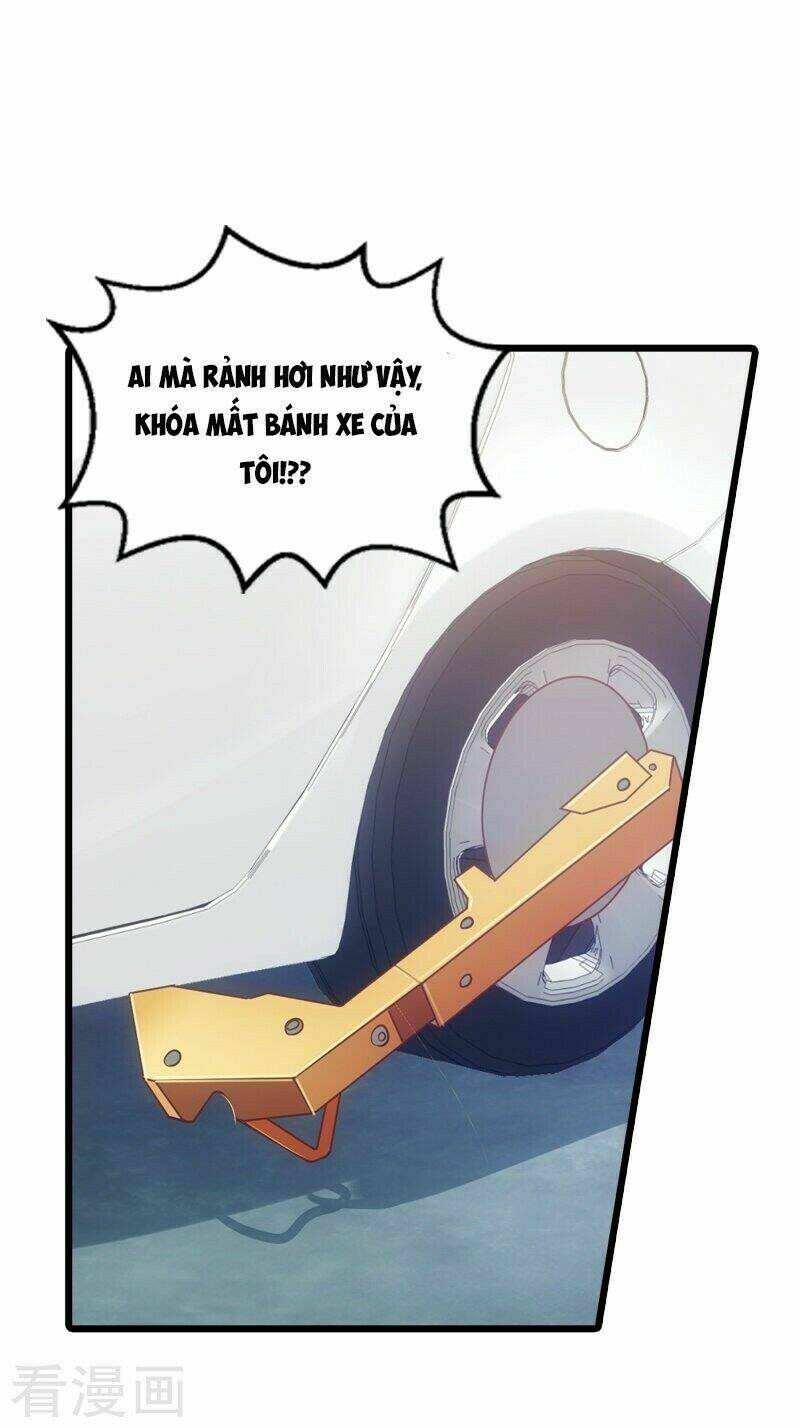 Ta Không Muốn Làm Đệ Nhất: Chapter 42
