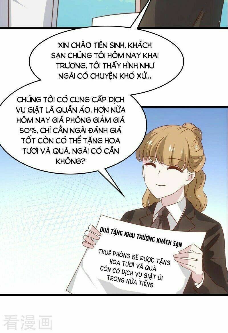 Ta Không Muốn Làm Đệ Nhất: Chapter 42