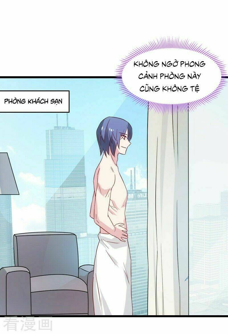 Ta Không Muốn Làm Đệ Nhất: Chapter 42