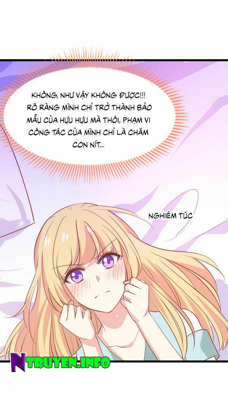Ta Không Muốn Làm Đệ Nhất: Chapter 42