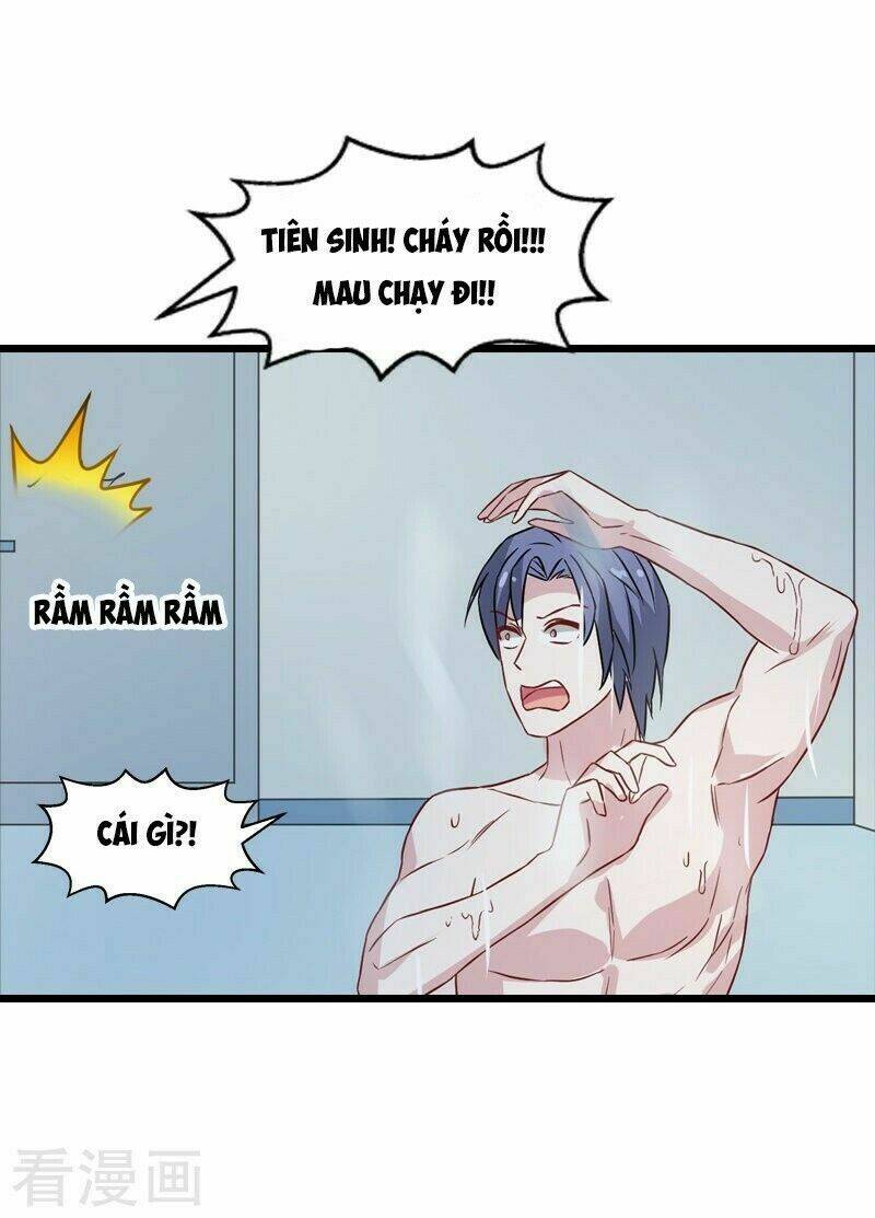 Ta Không Muốn Làm Đệ Nhất: Chapter 42