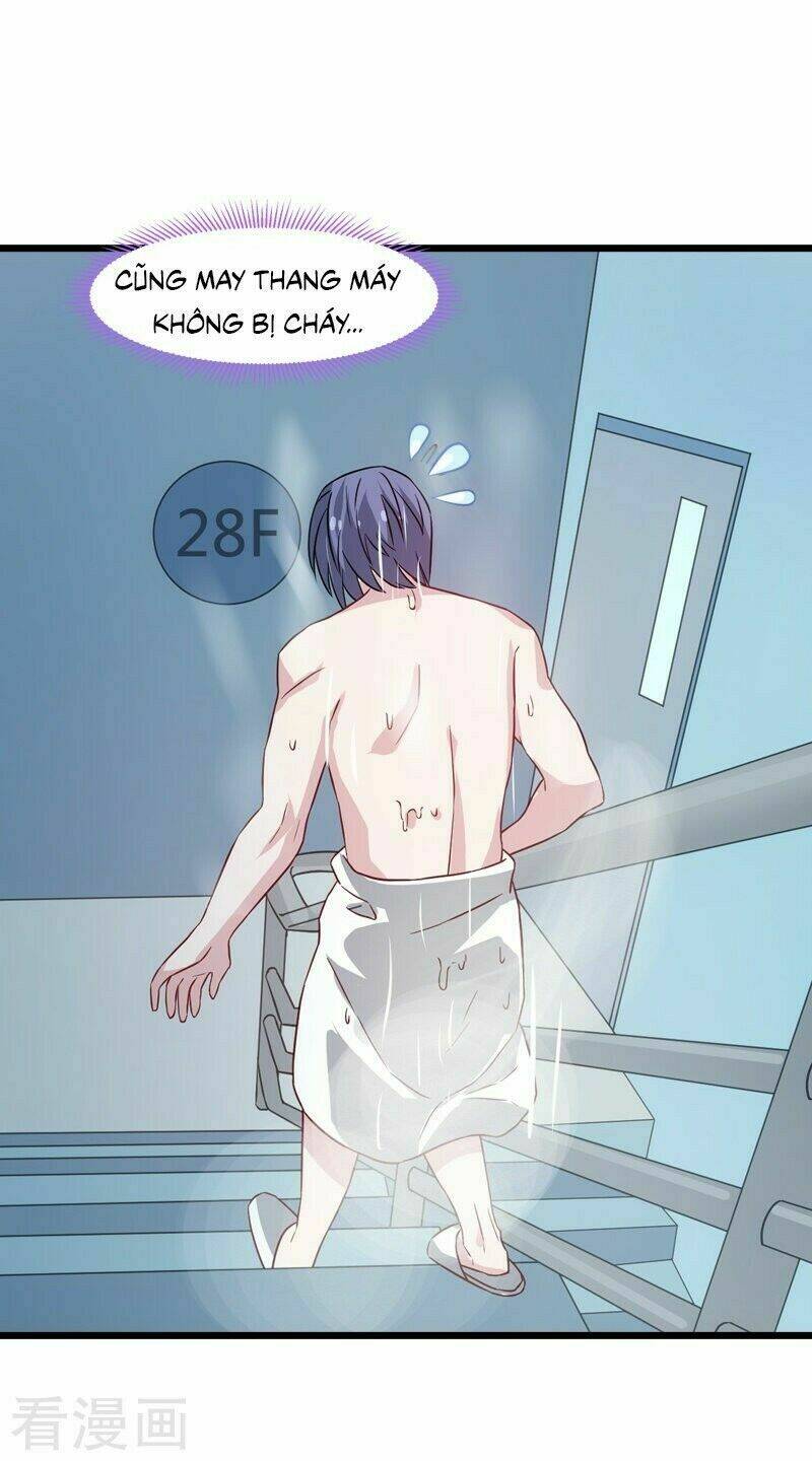Ta Không Muốn Làm Đệ Nhất: Chapter 42