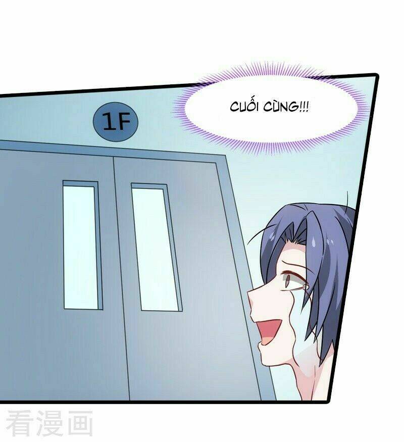 Ta Không Muốn Làm Đệ Nhất: Chapter 42
