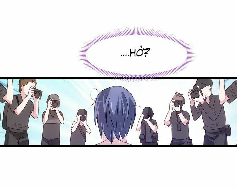 Ta Không Muốn Làm Đệ Nhất: Chapter 42