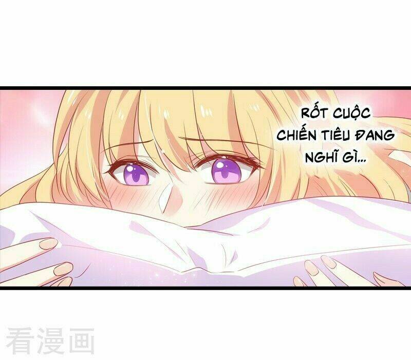 Ta Không Muốn Làm Đệ Nhất: Chapter 42