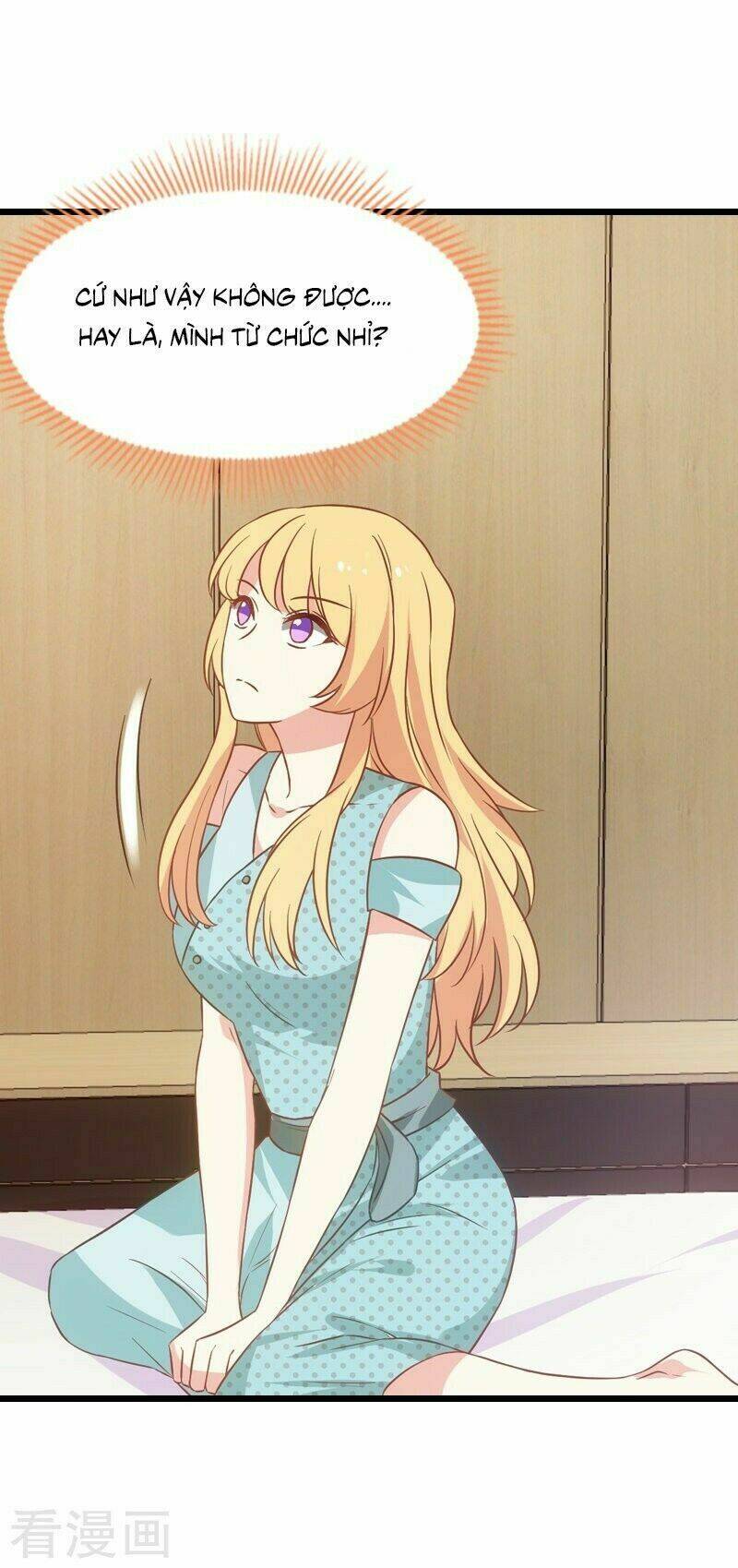 Ta Không Muốn Làm Đệ Nhất: Chapter 42