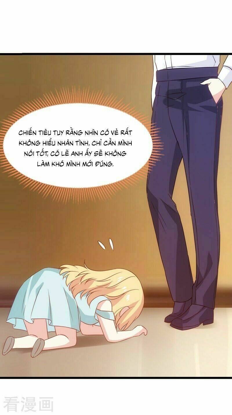 Ta Không Muốn Làm Đệ Nhất: Chapter 42