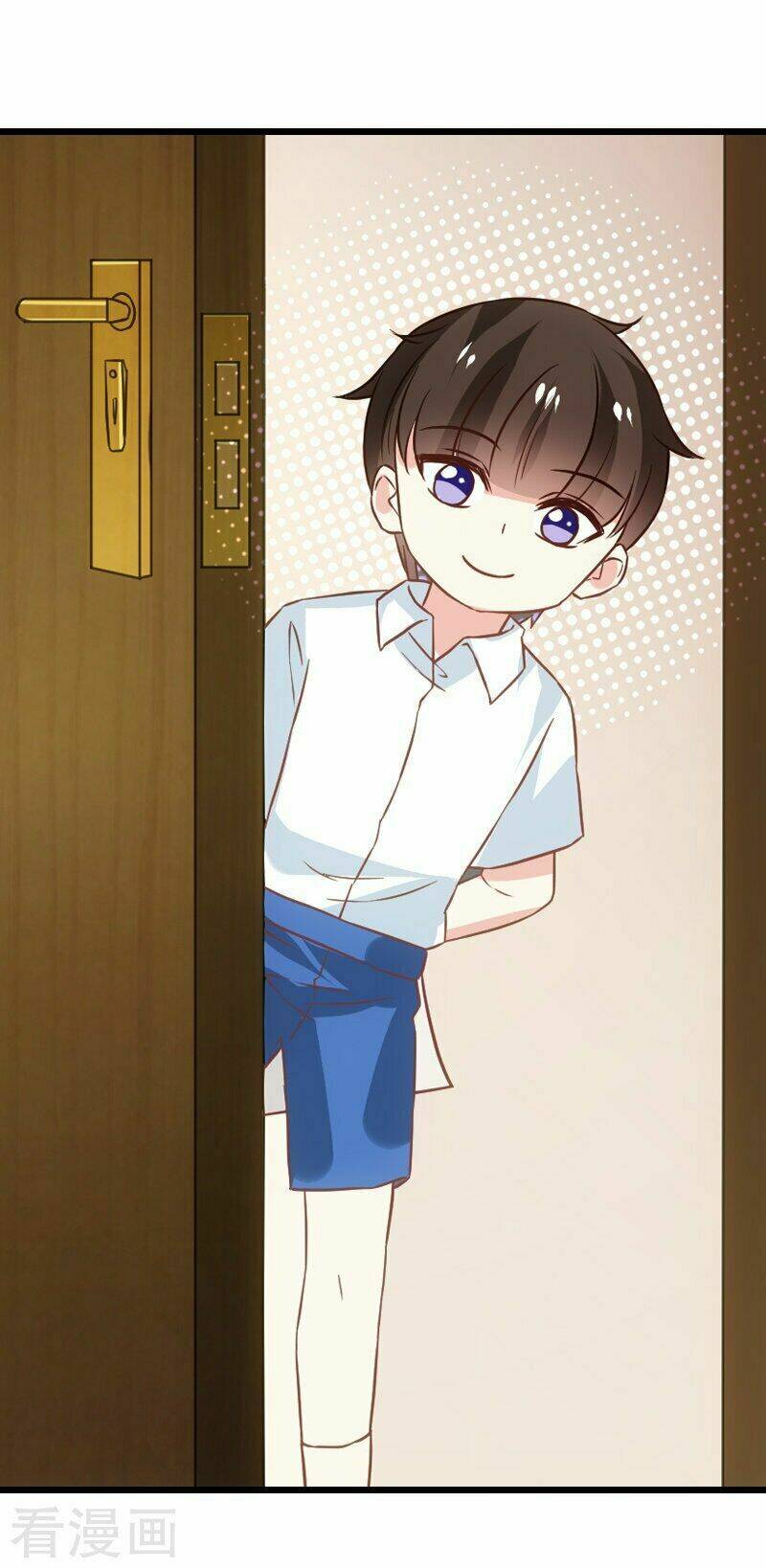 Ta Không Muốn Làm Đệ Nhất: Chapter 42