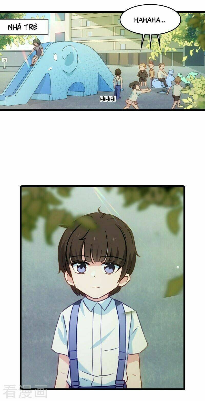 Ta Không Muốn Làm Đệ Nhất: Chapter 45