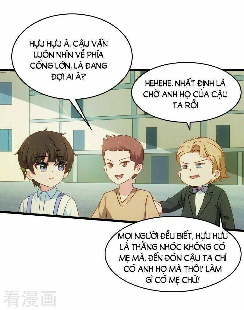 Ta Không Muốn Làm Đệ Nhất: Chapter 45