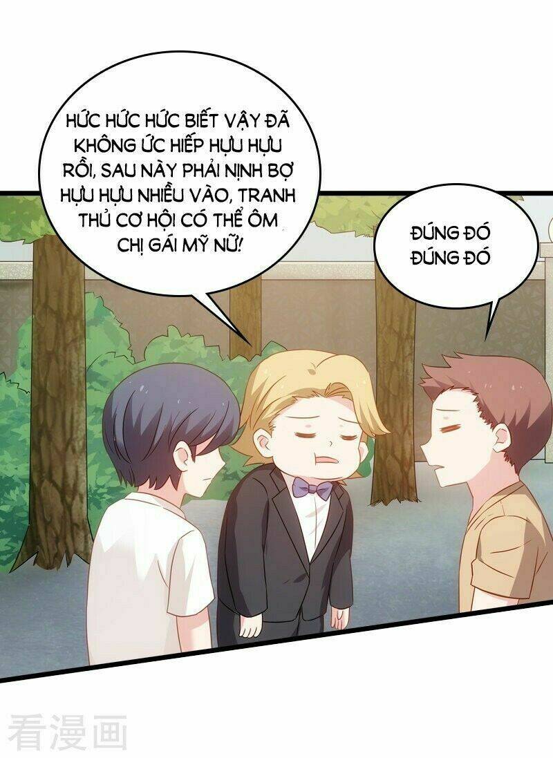 Ta Không Muốn Làm Đệ Nhất: Chapter 45
