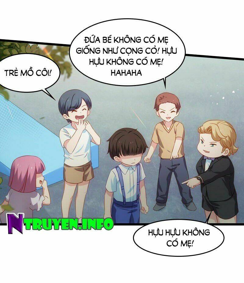 Ta Không Muốn Làm Đệ Nhất: Chapter 45