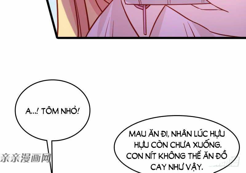 Ta Không Muốn Làm Đệ Nhất: Chapter 46