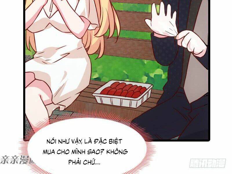Ta Không Muốn Làm Đệ Nhất: Chapter 46