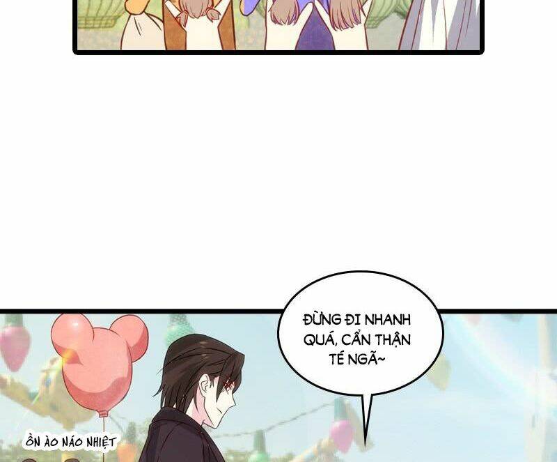 Ta Không Muốn Làm Đệ Nhất: Chapter 46