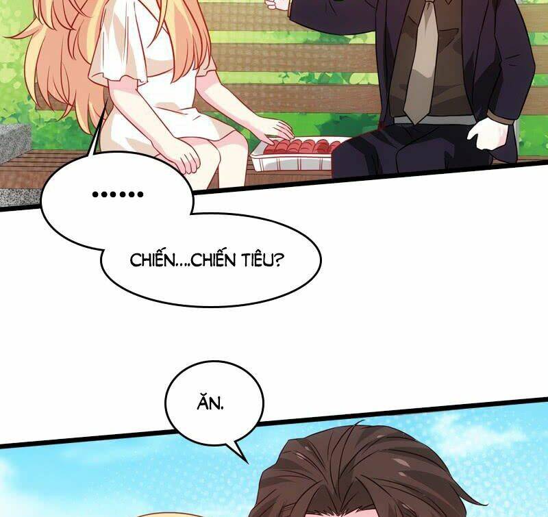 Ta Không Muốn Làm Đệ Nhất: Chapter 46