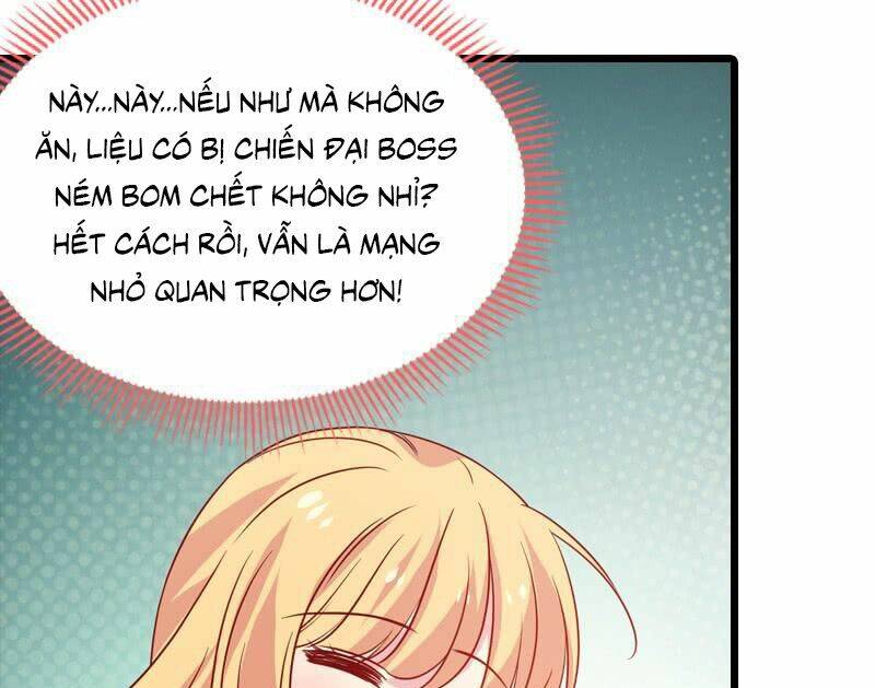 Ta Không Muốn Làm Đệ Nhất: Chapter 46