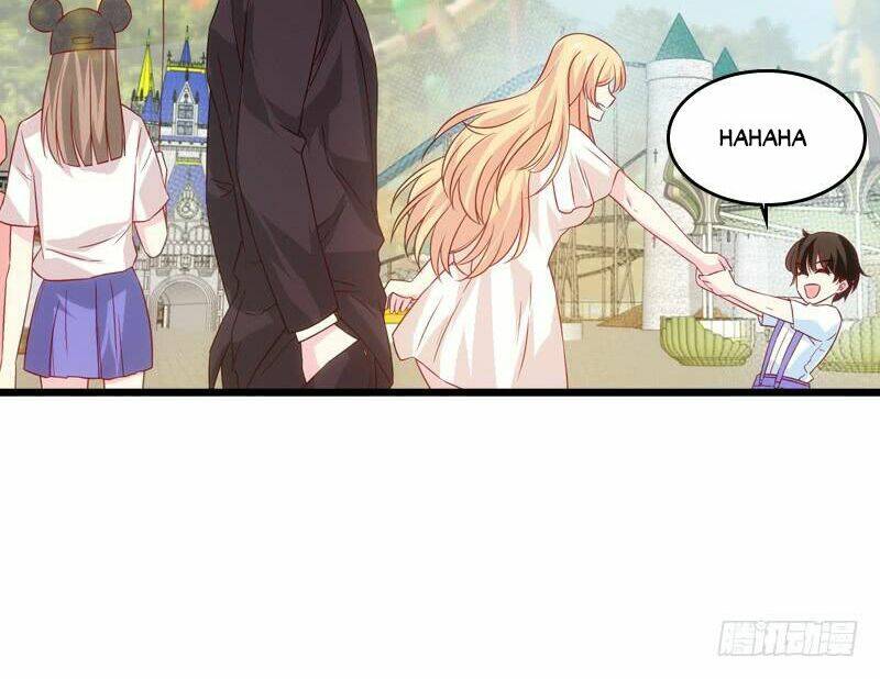 Ta Không Muốn Làm Đệ Nhất: Chapter 46
