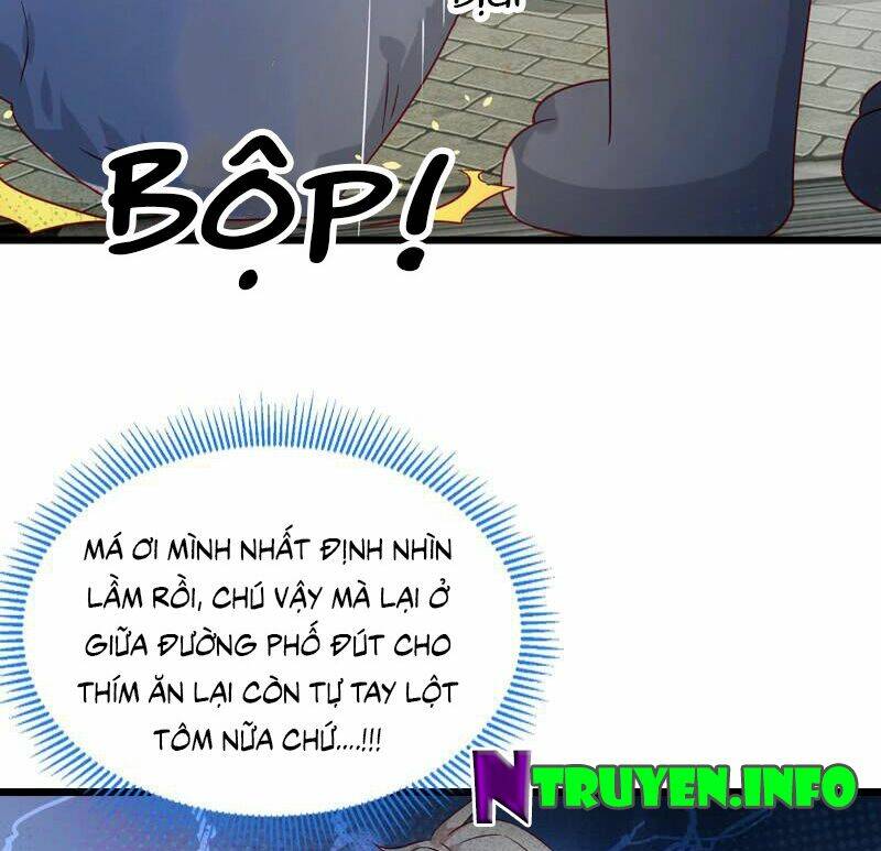 Ta Không Muốn Làm Đệ Nhất: Chapter 46