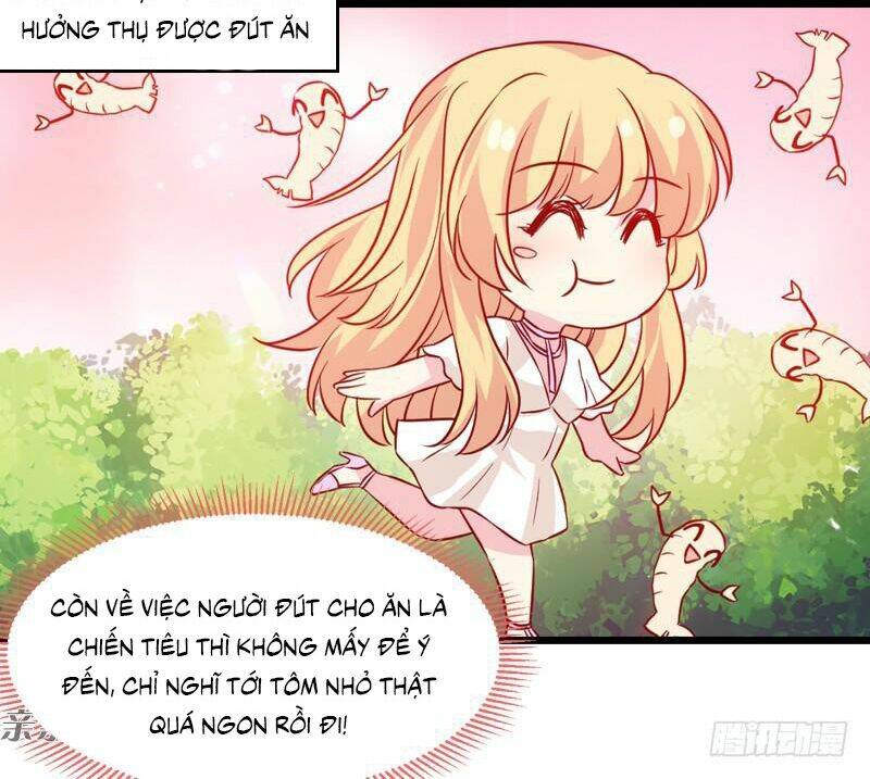 Ta Không Muốn Làm Đệ Nhất: Chapter 46