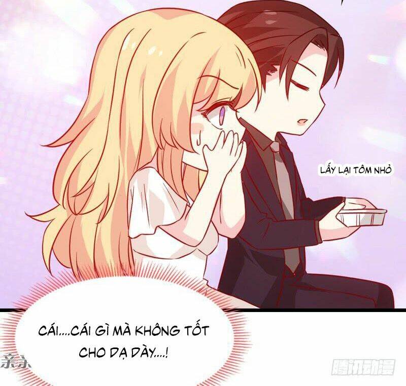 Ta Không Muốn Làm Đệ Nhất: Chapter 46